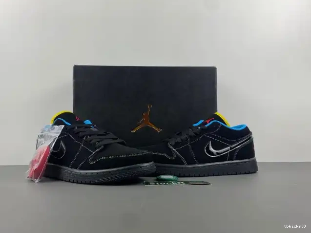 Rep TBkick 338145-003 Phat Olympic 1 Jordan Low 0615